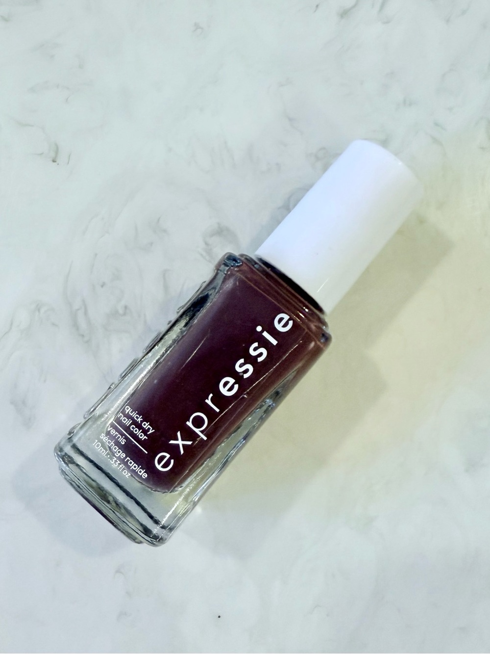 New essie expressie Quick-Dry Nail Polish - 230 scoot scoot - 0.33 fl oz
